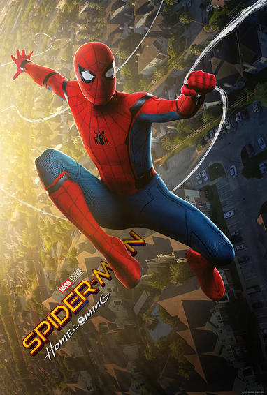 Spider-Man
